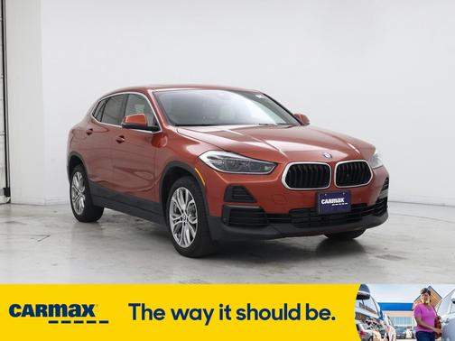 2022 BMW X2 XDrive28i