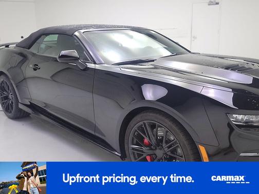 2022 Chevrolet Camaro 2SS