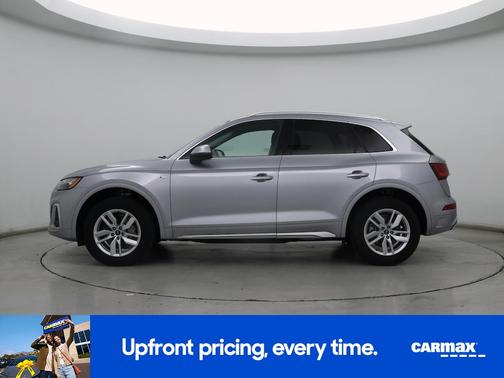 2023 Audi Q5 S-Line Premium