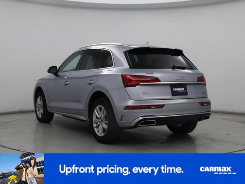 2023 Audi Q5 S-Line Premium