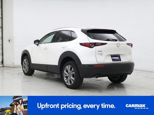 2022 Mazda CX-30 Premium