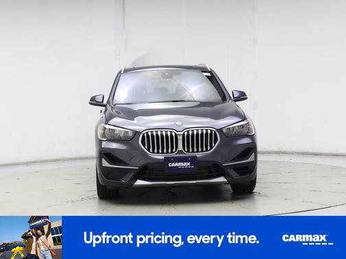 2021 BMW X1 SDrive28i