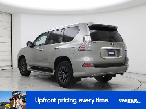 2023 Lexus GX 460 Premium