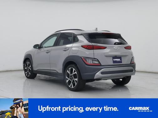 2023 Hyundai KONA Limited