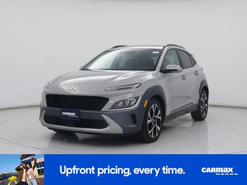 2023 Hyundai KONA Limited