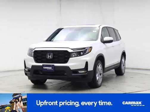 2024 Honda Passport EX-L