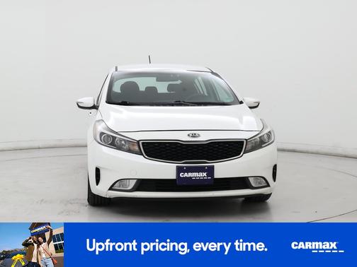 2017 Kia Forte5 LX