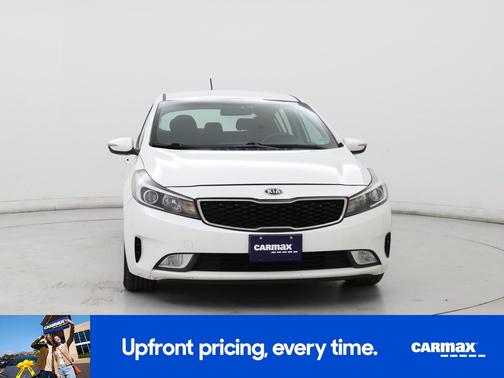2017 Kia Forte5 LX