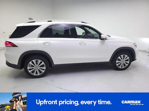 2020 Mercedes-Benz GLE 350 