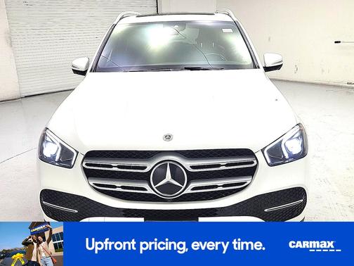 2020 Mercedes-Benz GLE 350 