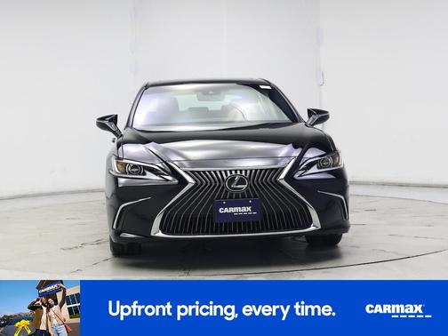 2021 Lexus ES 350 ES 350