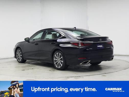 2021 Lexus ES 350 ES 350