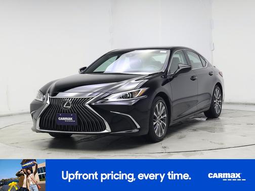 2021 Lexus ES 350 ES 350