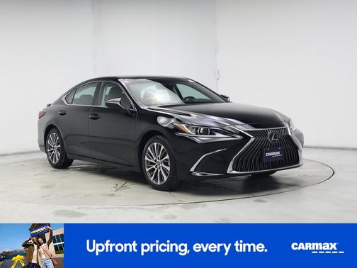 2021 Lexus ES 350 ES 350