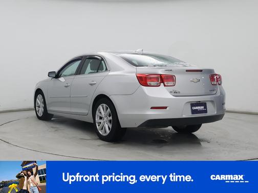 2015 Chevrolet Malibu LT