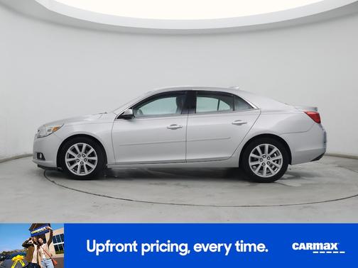 2015 Chevrolet Malibu LT