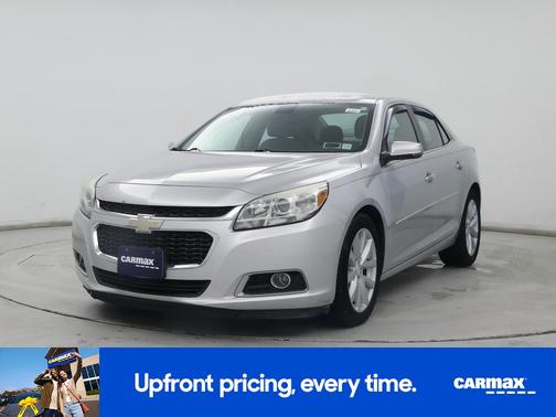 2015 Chevrolet Malibu LT