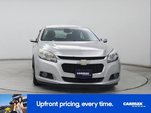 2015 Chevrolet Malibu LT