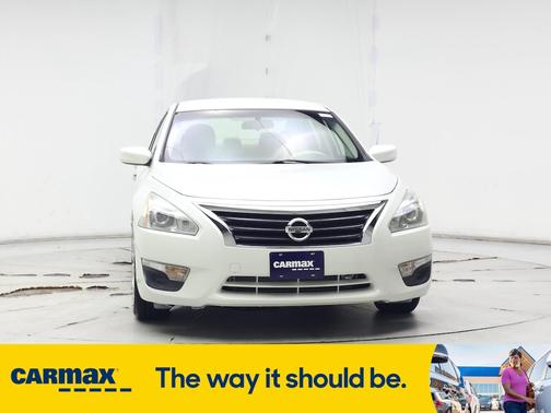 2015 Nissan Altima S
