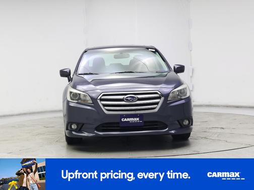 2015 Subaru Legacy Premium