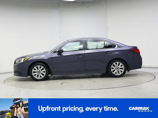 2015 Subaru Legacy Premium