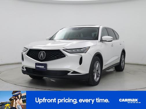 2023 Acura MDX SH-AWD