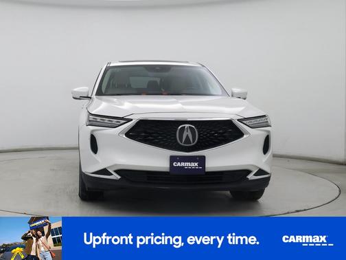 2023 Acura MDX SH-AWD