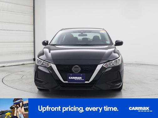 2022 Nissan Sentra S