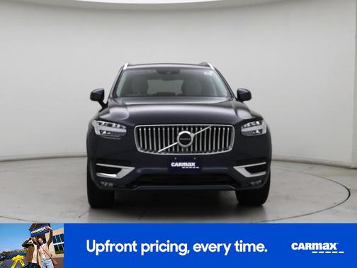 2022 Volvo XC90 T6 Inscription