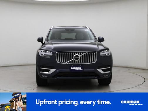 2022 Volvo XC90 T6 Inscription