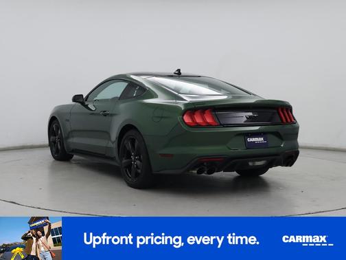 2023 Ford Mustang GT