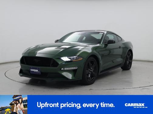 2023 Ford Mustang GT