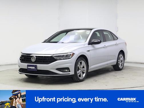 2019 Volkswagen Jetta R-Line