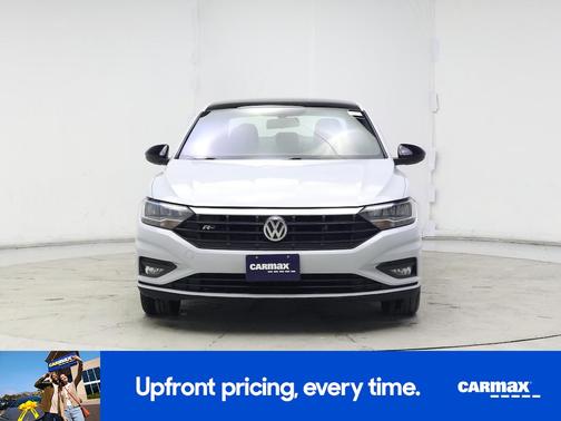 2019 Volkswagen Jetta R-Line