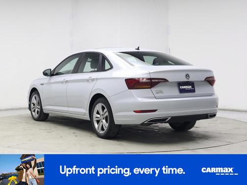 2019 Volkswagen Jetta R-Line