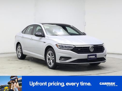 2019 Volkswagen Jetta R-Line