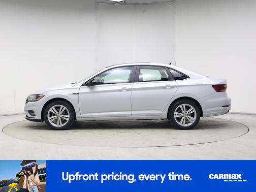 2019 Volkswagen Jetta R-Line