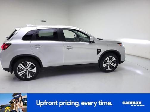 2023 Mitsubishi Outlander Sport S