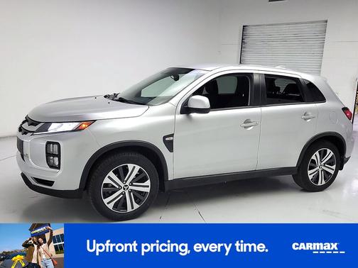 2023 Mitsubishi Outlander Sport S