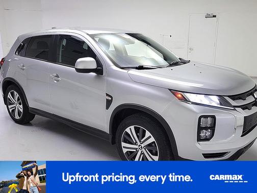 2023 Mitsubishi Outlander Sport S