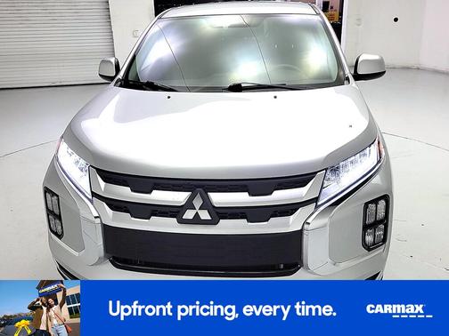 2023 Mitsubishi Outlander Sport S