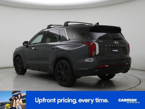 2023 Hyundai PALISADE XRT