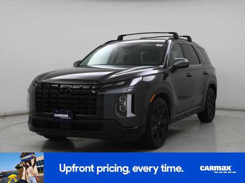 2023 Hyundai PALISADE XRT