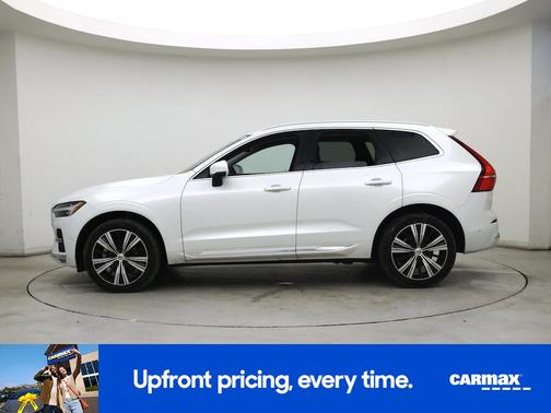 2023 Volvo XC60 B5 Plus Bright Theme