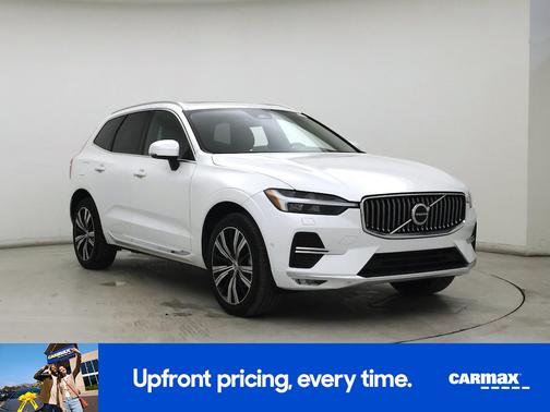 2023 Volvo XC60 B5 Plus Bright Theme