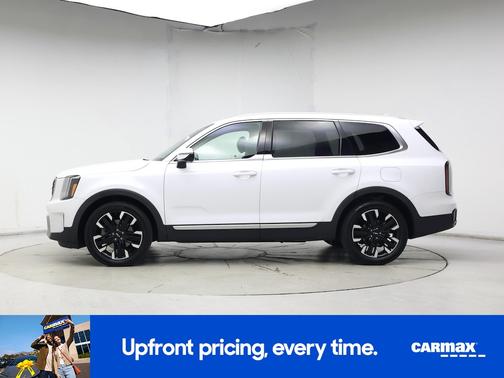 2023 Kia Telluride SX Prestige