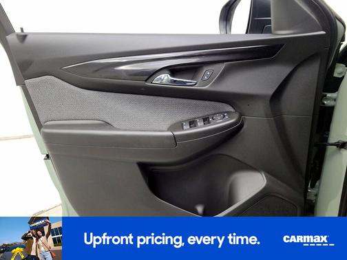 2025 Chevrolet Trailblazer LS