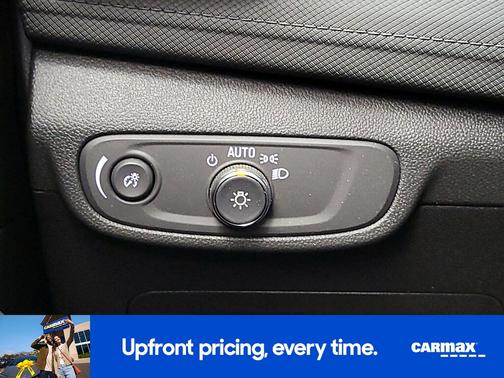 2025 Chevrolet Trailblazer LS