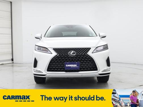 2022 Lexus RX 350 L