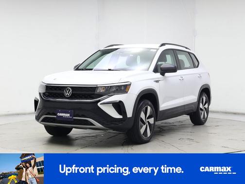 2024 Volkswagen Taos S